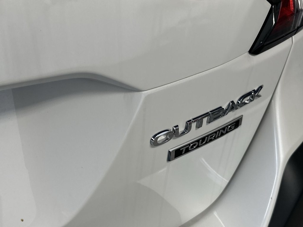 Thumbnail: 2025 Subaru Outback - 6