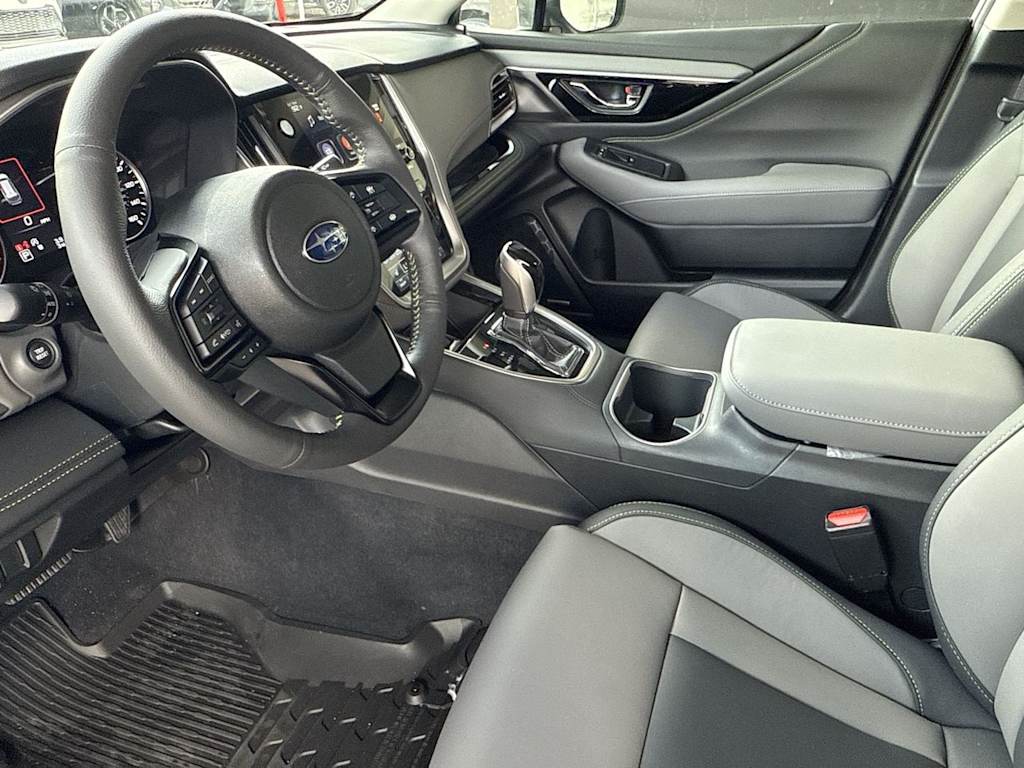 Thumbnail: 2025 Subaru Outback - 2