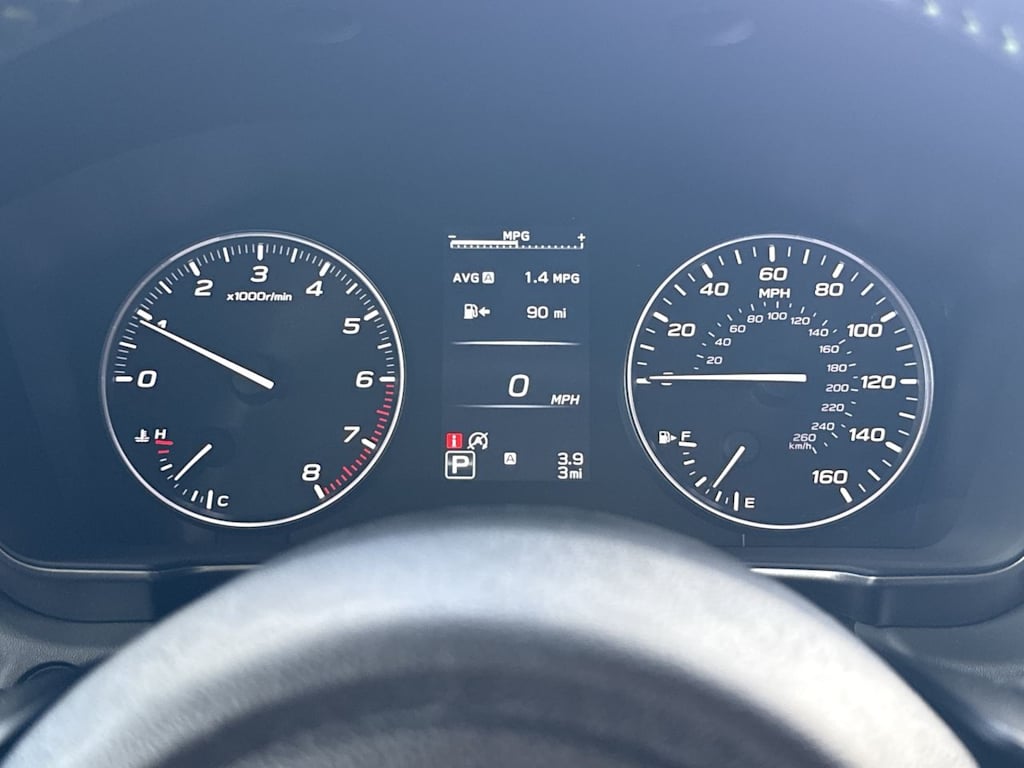 Thumbnail: 2025 Subaru Outback - 17