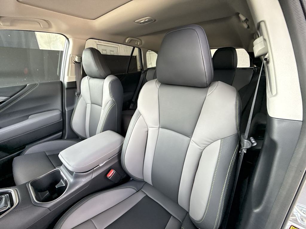 Thumbnail: 2025 Subaru Outback - 11