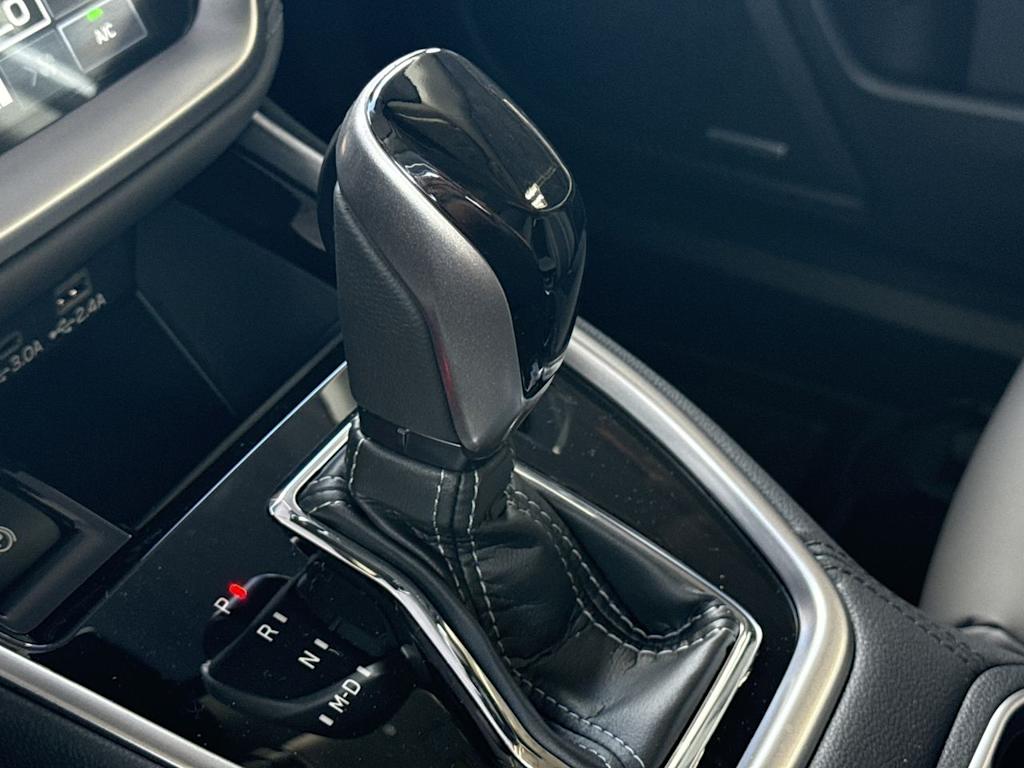 Thumbnail: 2025 Subaru Outback - 16