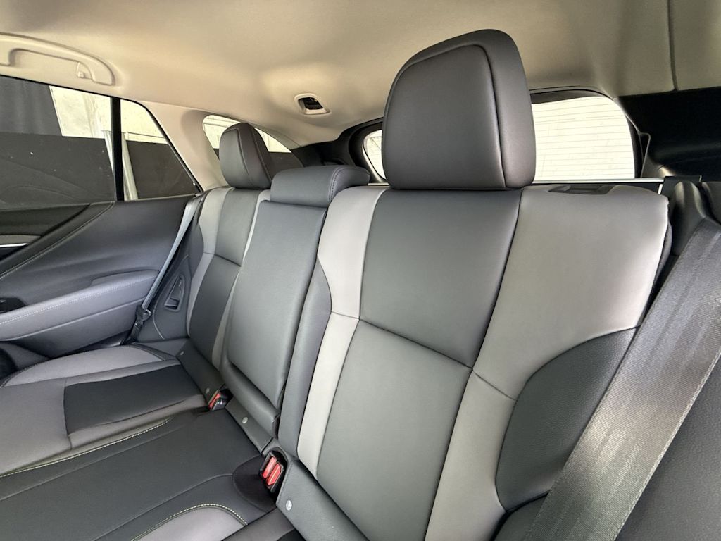 Thumbnail: 2025 Subaru Outback - 13