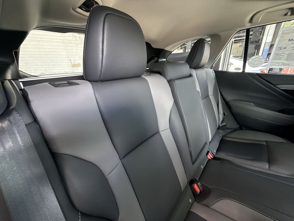 Thumbnail: 2025 Subaru Outback - 28