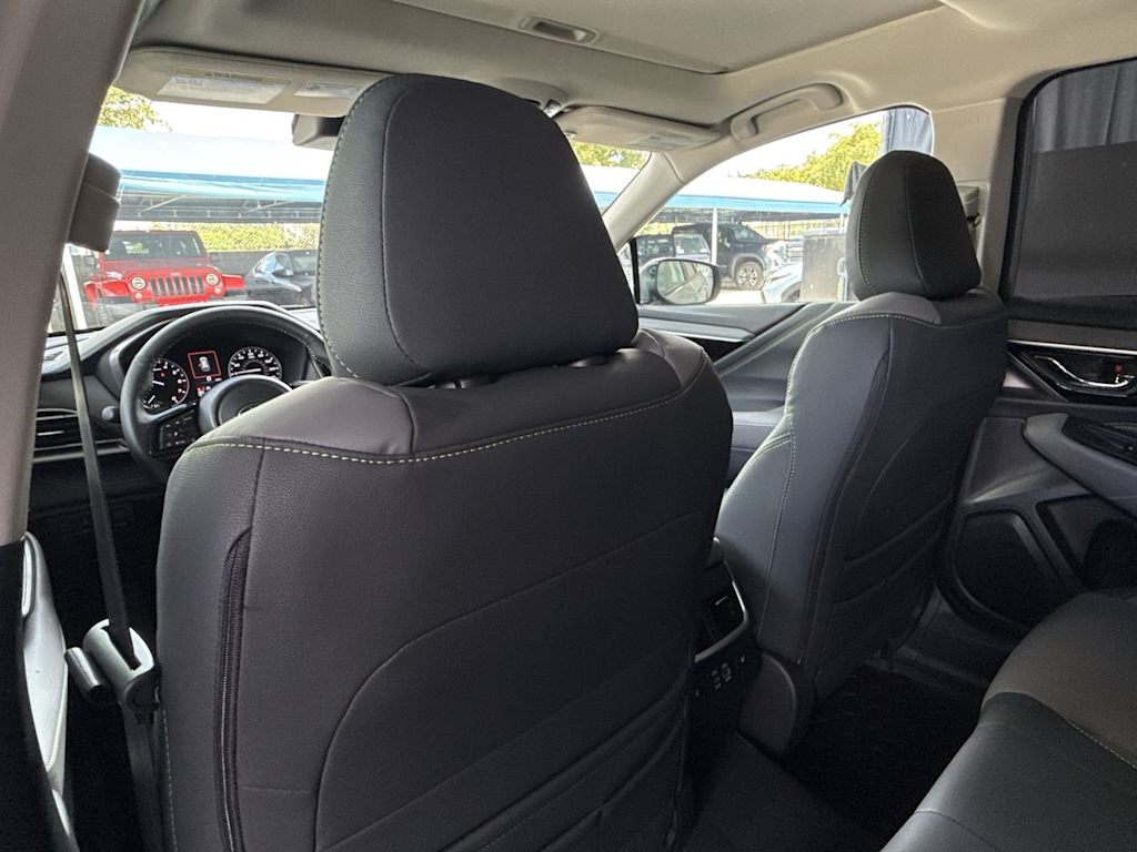 Thumbnail: 2025 Subaru Outback - 12