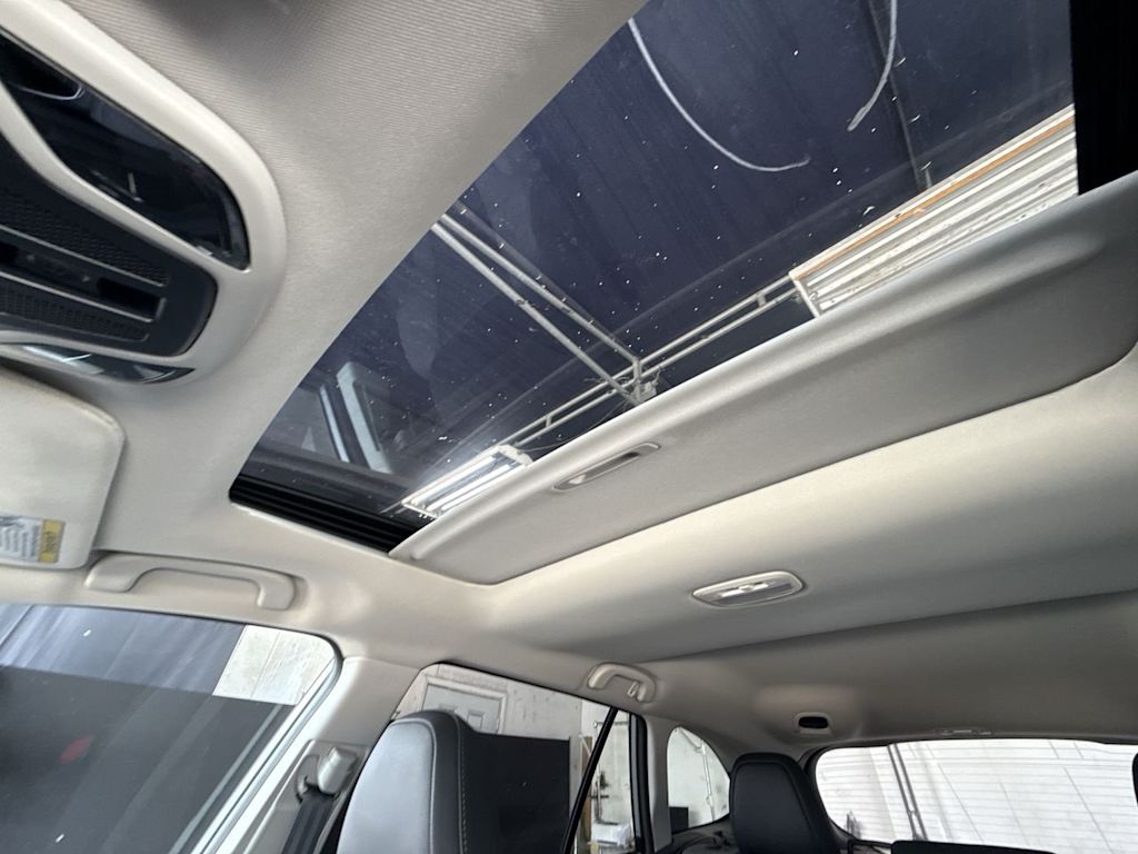 Thumbnail: 2025 Subaru Outback - 25