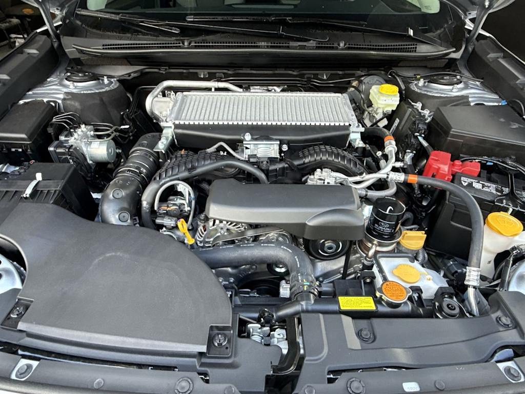 Thumbnail: 2025 Subaru Outback - 9