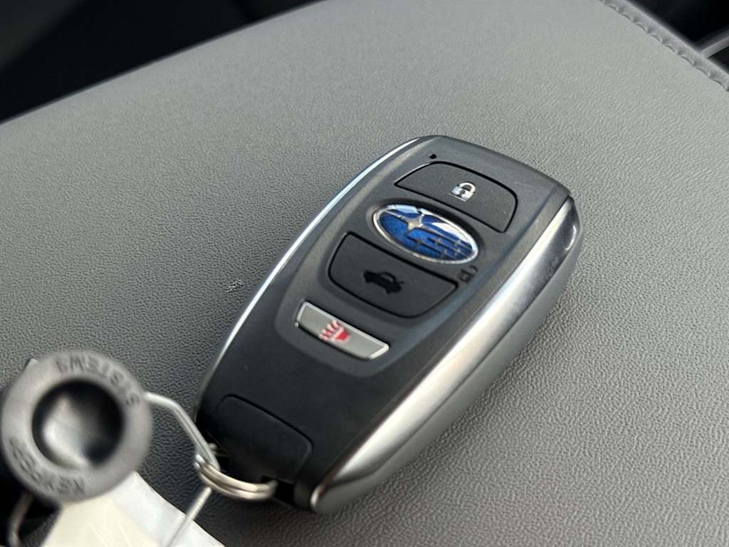 Thumbnail: 2025 Subaru Outback - 19