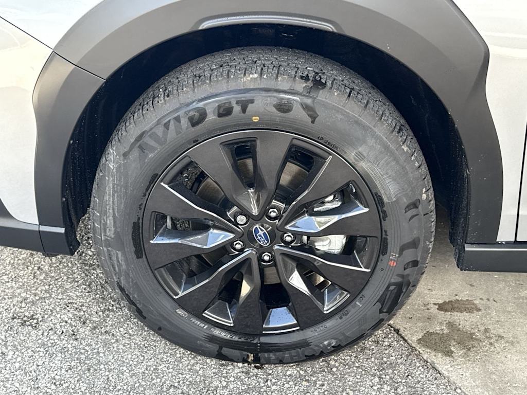 Thumbnail: 2025 Subaru Outback - 8