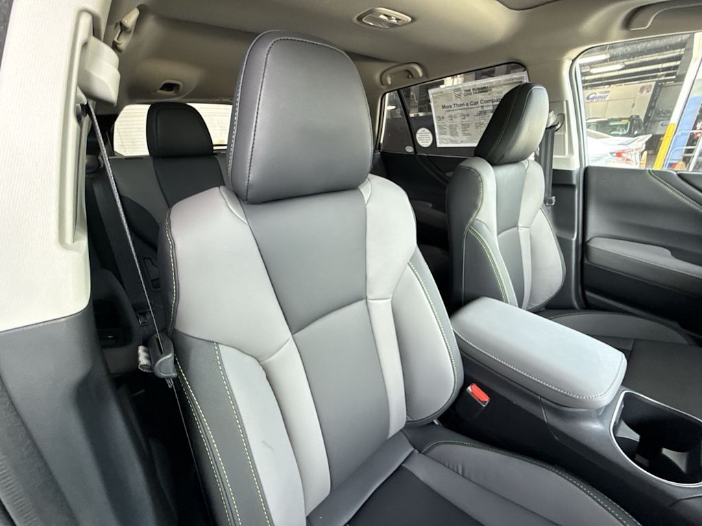 Thumbnail: 2025 Subaru Outback - 29