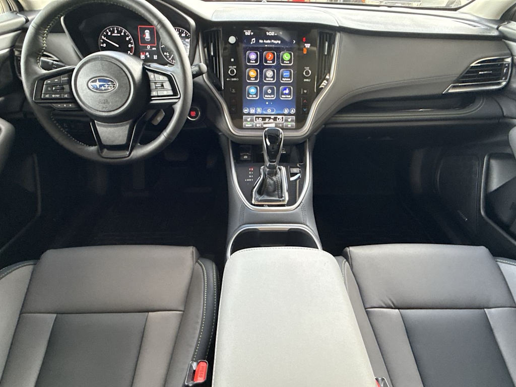 Thumbnail: 2025 Subaru Outback - 14