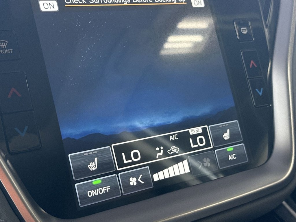 Thumbnail: 2025 Subaru Outback - 27