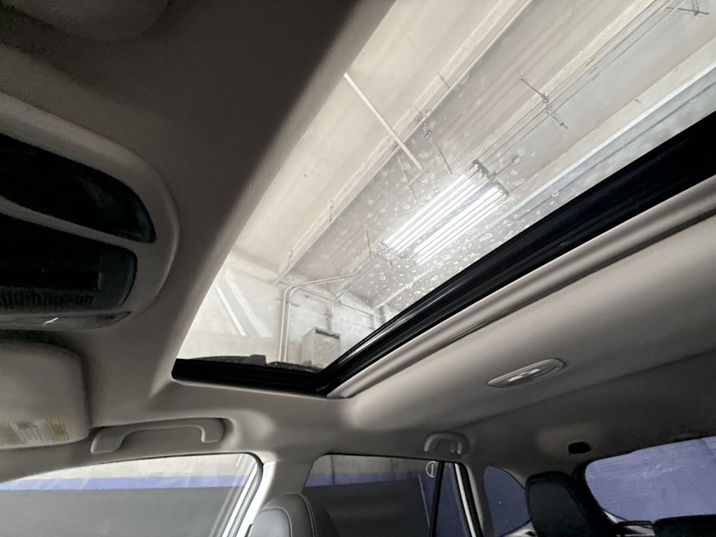Thumbnail: 2025 Subaru Outback - 25