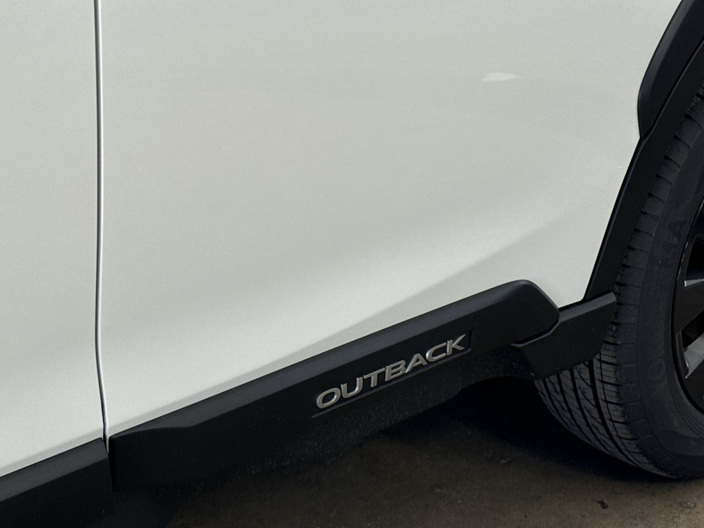 Thumbnail: 2025 Subaru Outback - 6