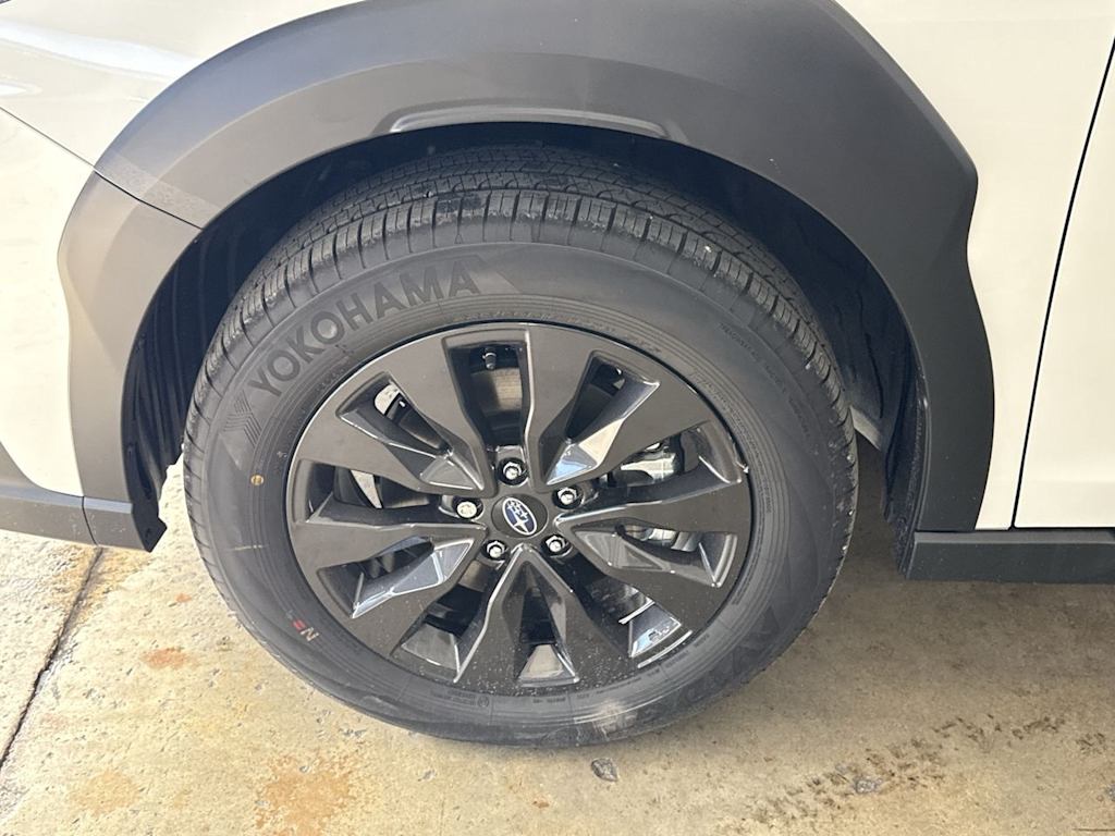 Thumbnail: 2025 Subaru Outback - 7