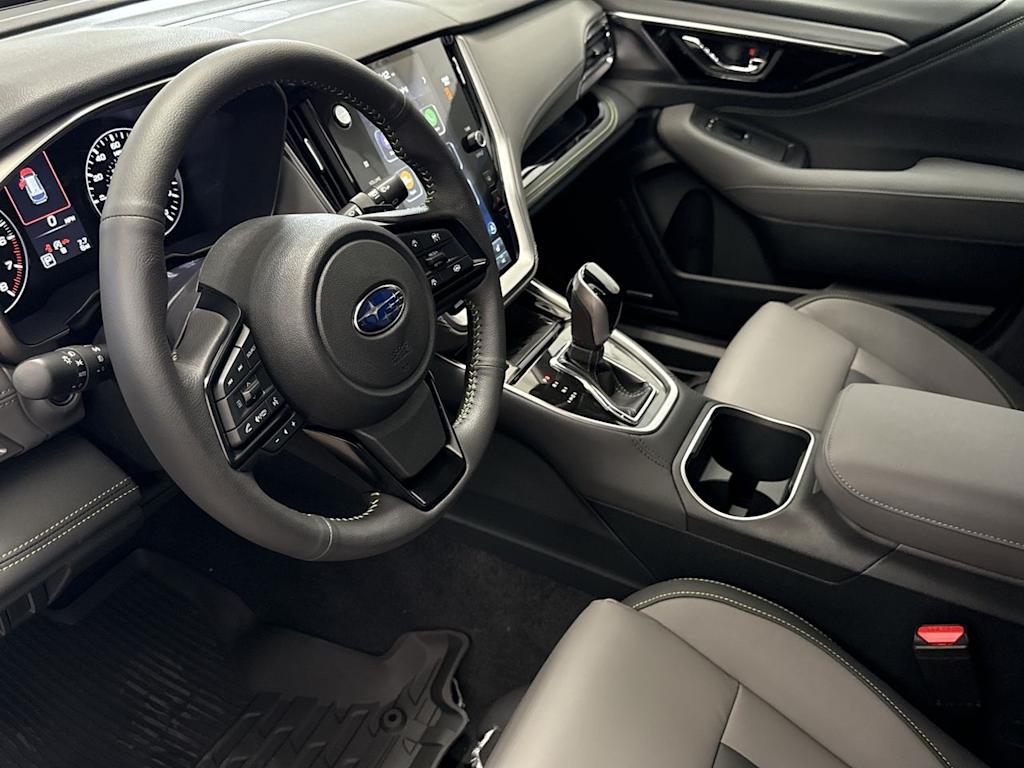 Thumbnail: 2025 Subaru Outback - 2
