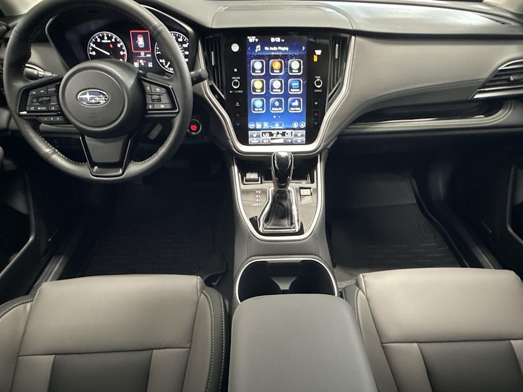 Thumbnail: 2025 Subaru Outback - 13