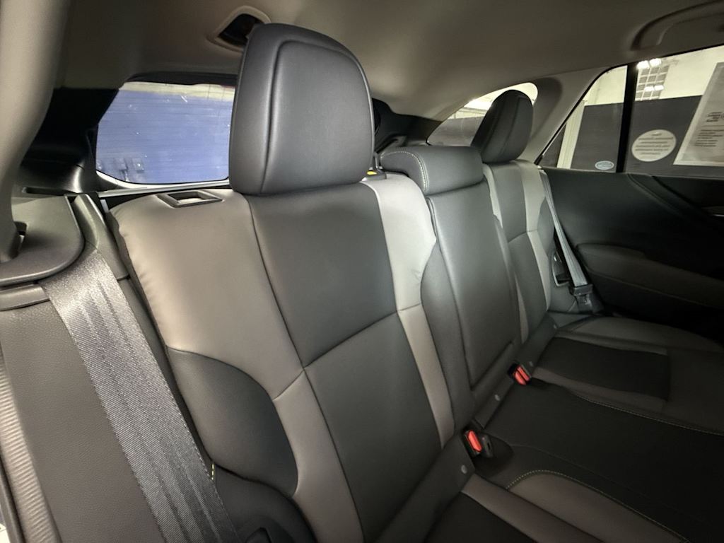Thumbnail: 2025 Subaru Outback - 28