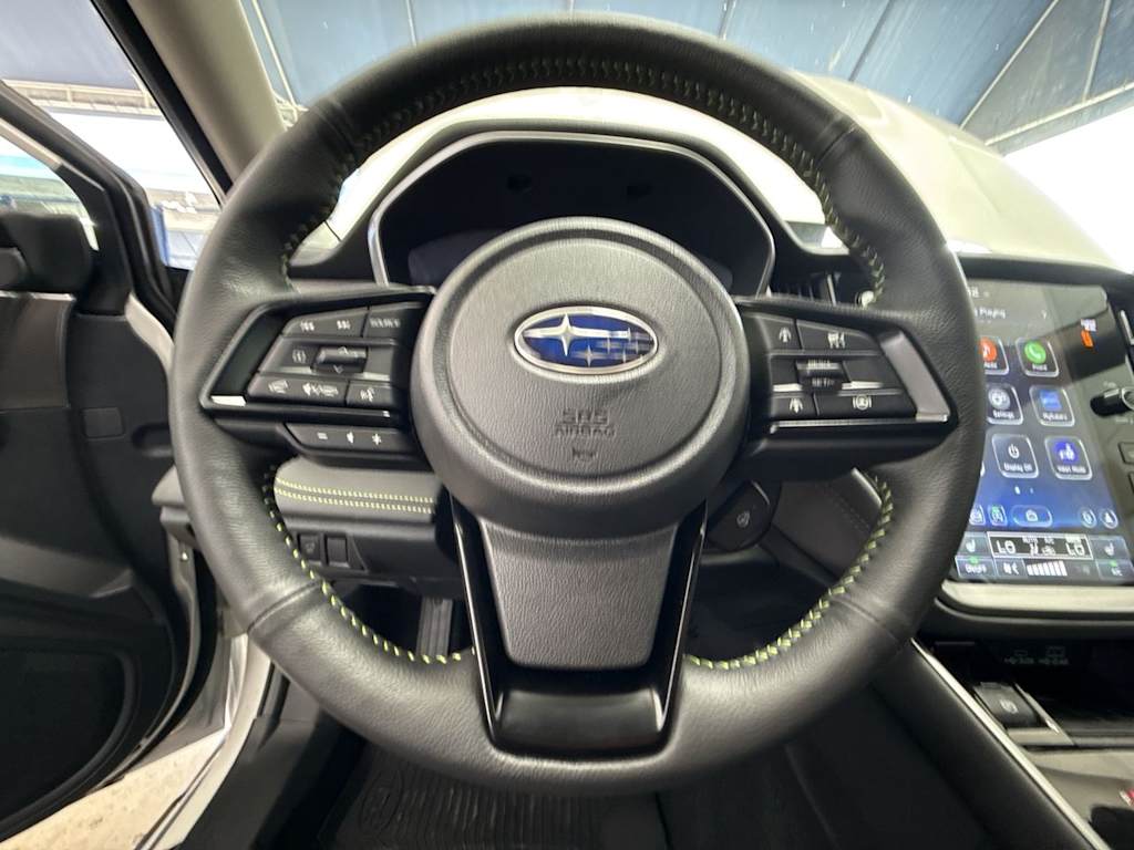Thumbnail: 2025 Subaru Outback - 9