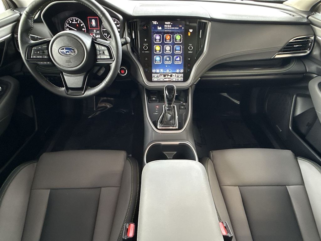 Thumbnail: 2025 Subaru Outback - 13