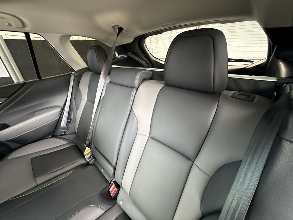 Thumbnail: 2025 Subaru Outback - 12