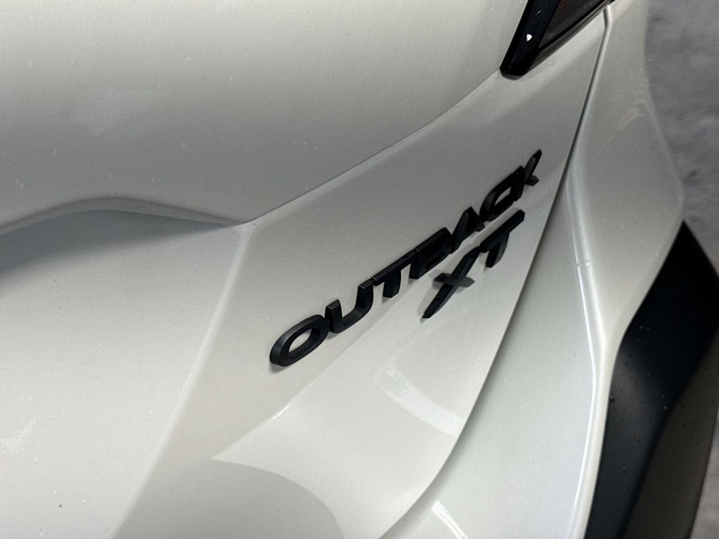Thumbnail: 2025 Subaru Outback - 6