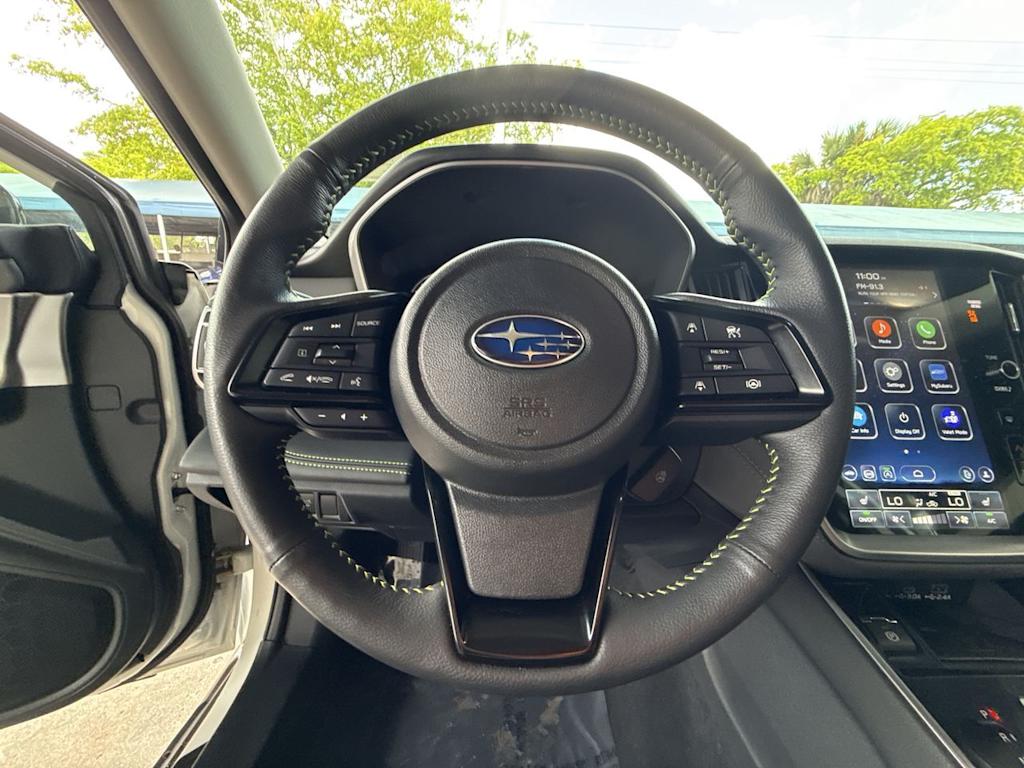 Thumbnail: 2025 Subaru Outback - 9