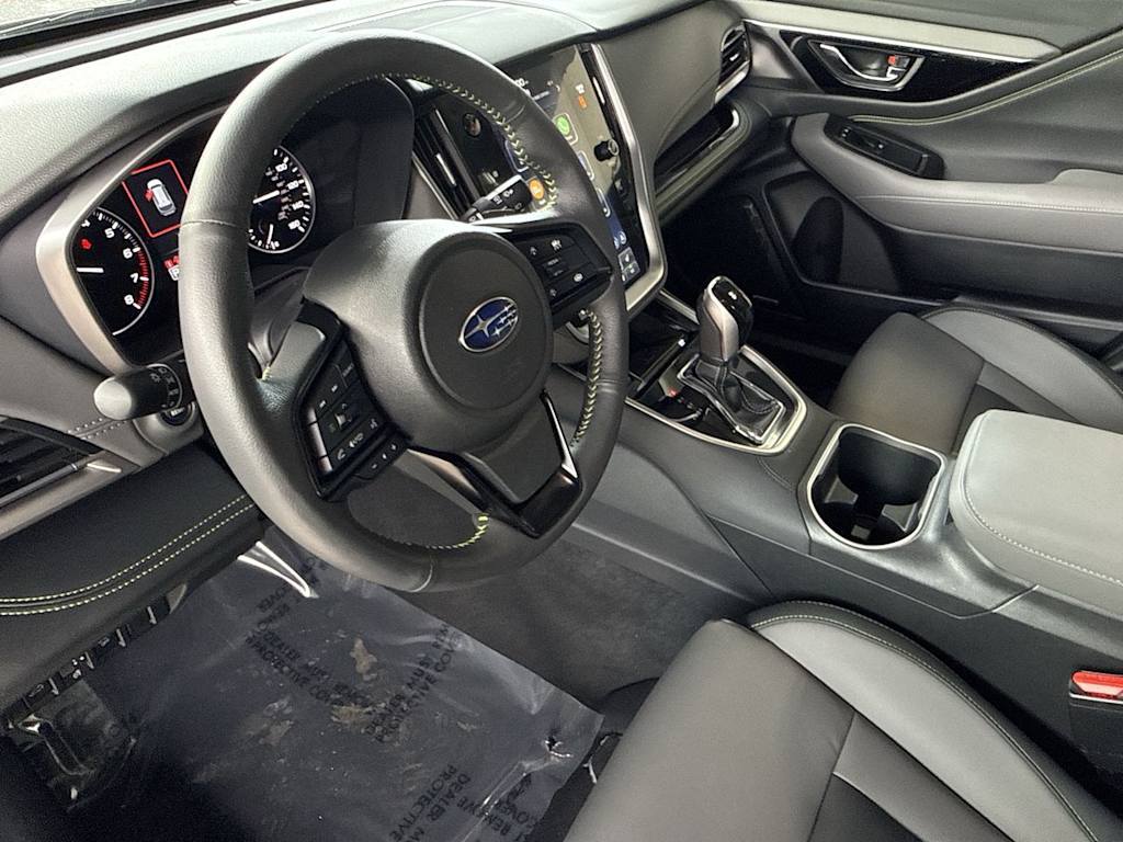 Thumbnail: 2025 Subaru Outback - 2