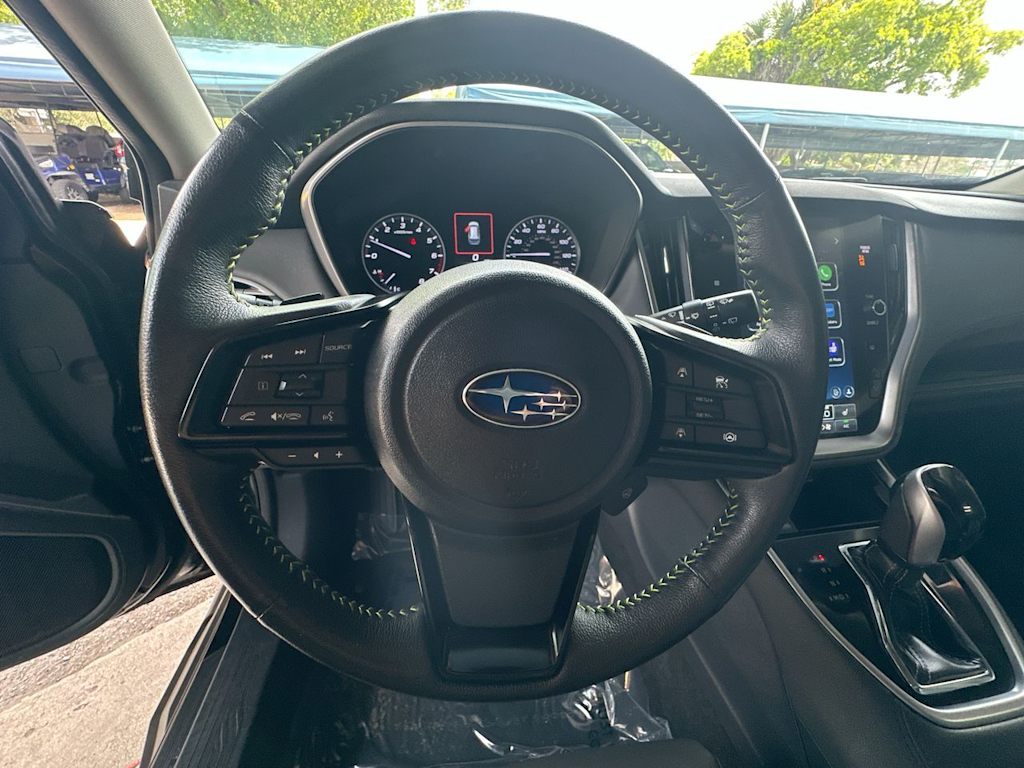 Thumbnail: 2024 Subaru Outback - 9