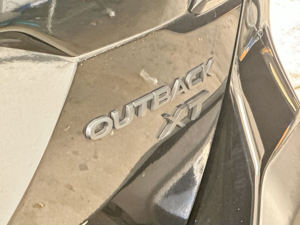 Thumbnail: 2024 Subaru Outback - 6