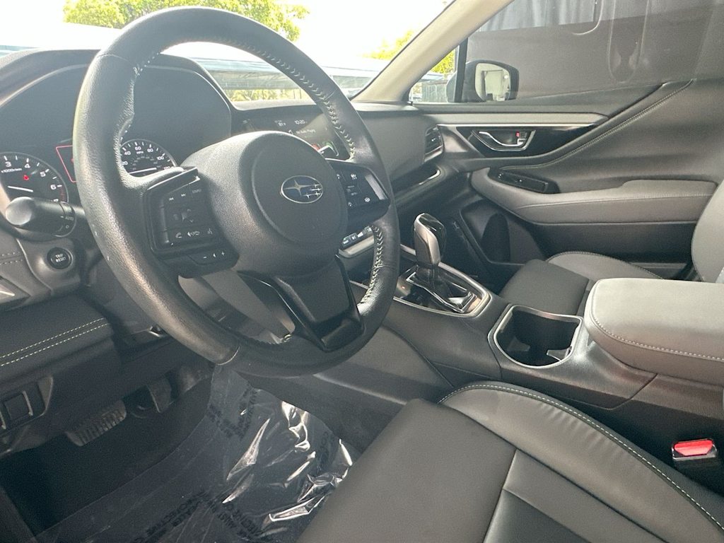 Thumbnail: 2024 Subaru Outback - 2