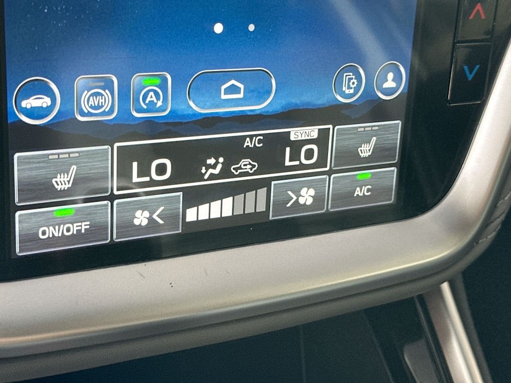 Thumbnail: 2024 Subaru Outback - 26