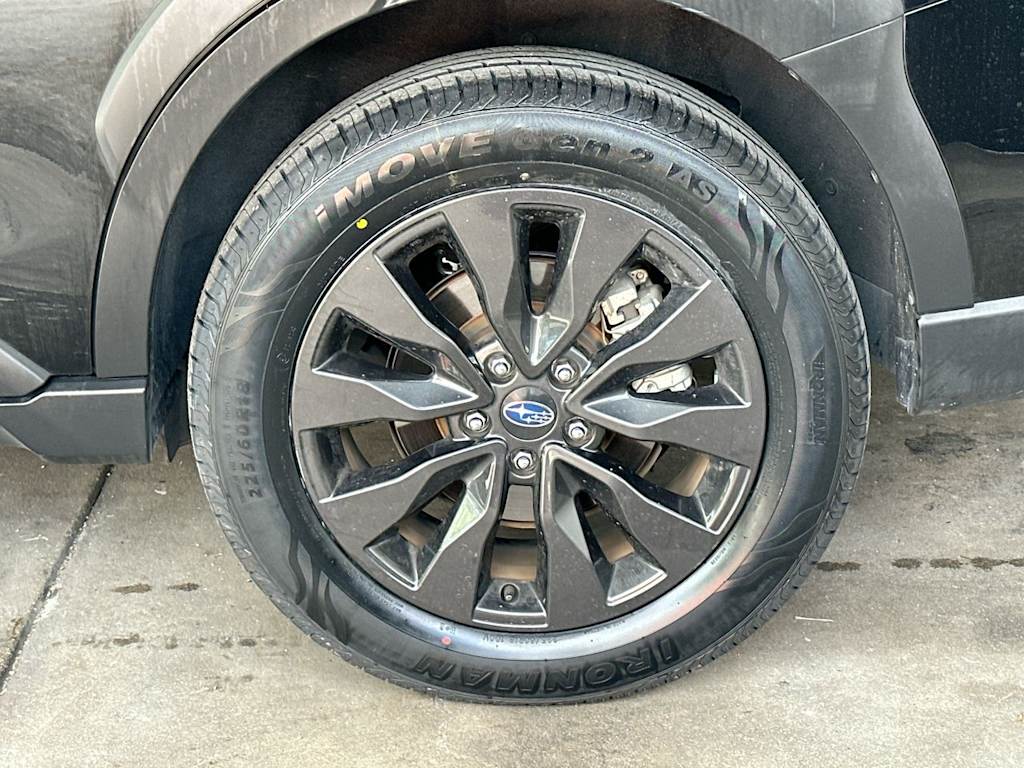 Thumbnail: 2024 Subaru Outback - 7