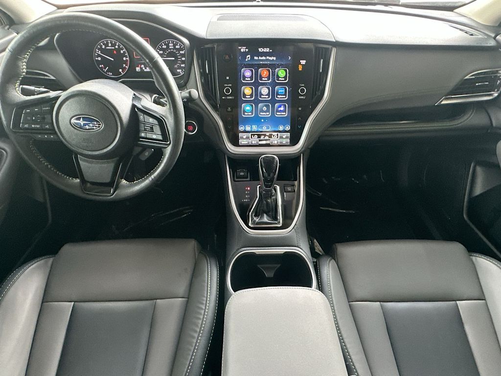 Thumbnail: 2024 Subaru Outback - 13