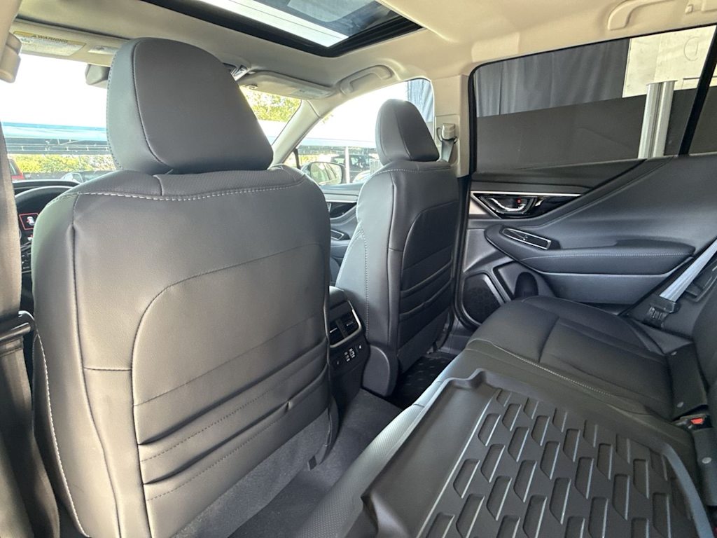 Thumbnail: 2025 Subaru Outback - 27