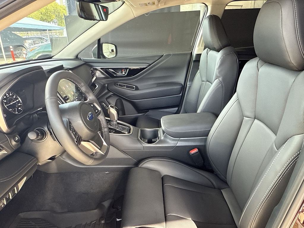 Thumbnail: 2025 Subaru Outback - 11