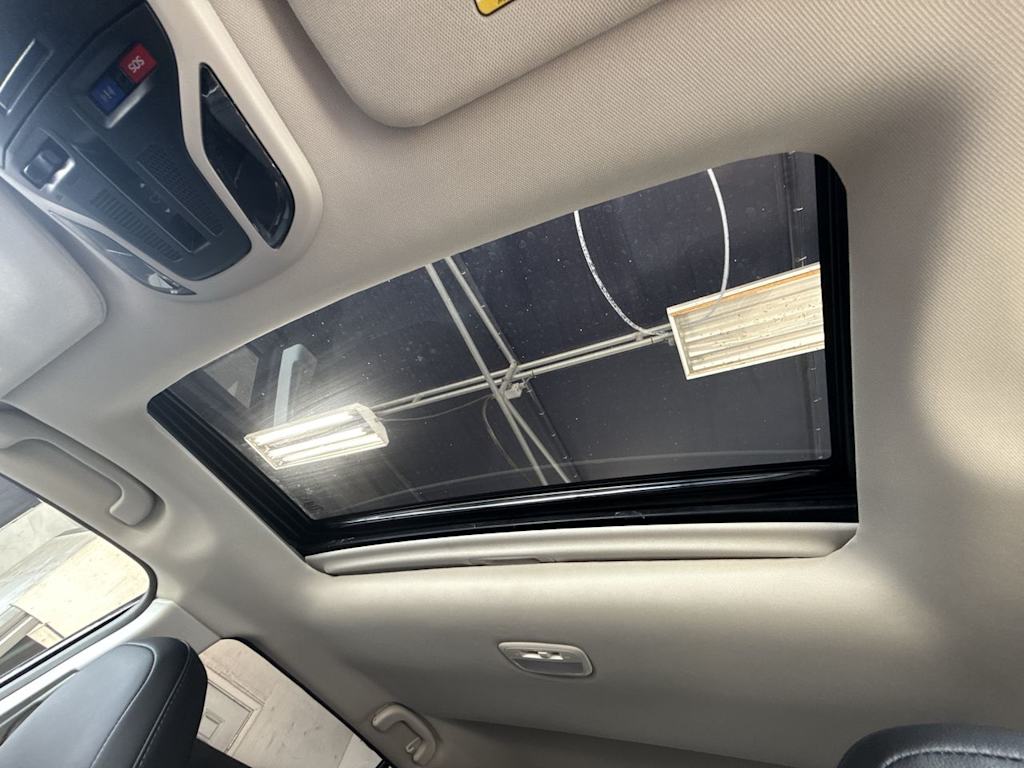 Thumbnail: 2025 Subaru Outback - 24