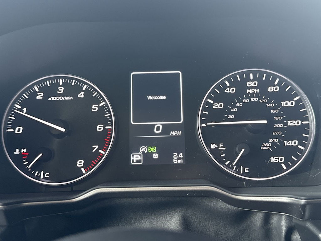 Thumbnail: 2025 Subaru Outback - 16