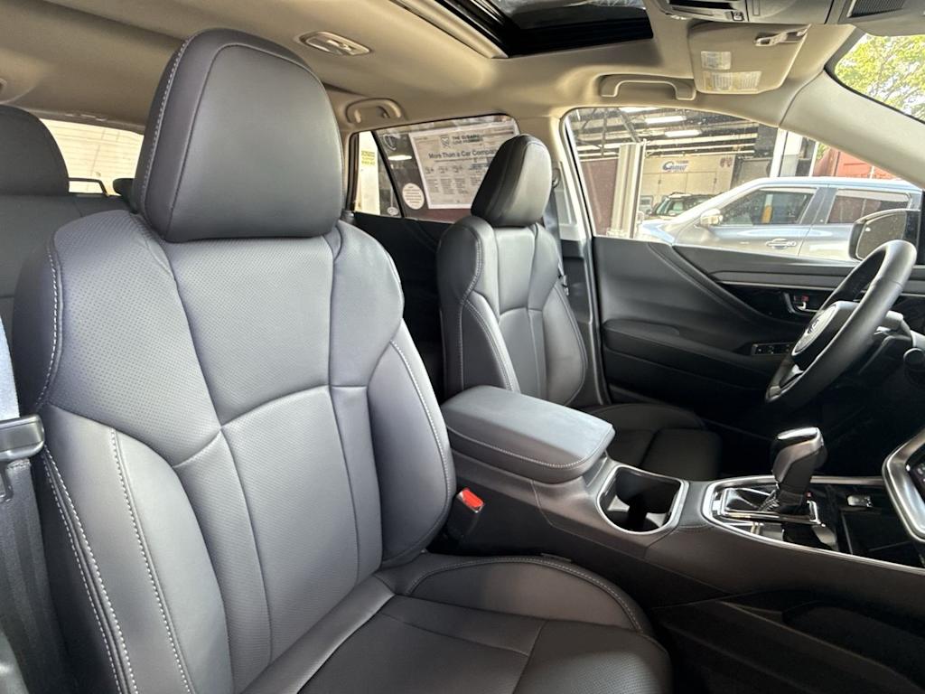 Thumbnail: 2025 Subaru Outback - 29