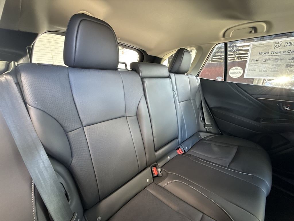 Thumbnail: 2025 Subaru Outback - 28