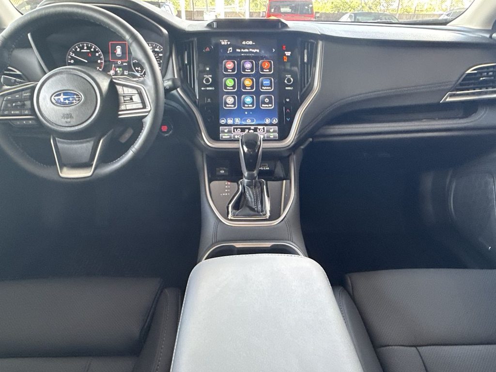 Thumbnail: 2025 Subaru Outback - 10