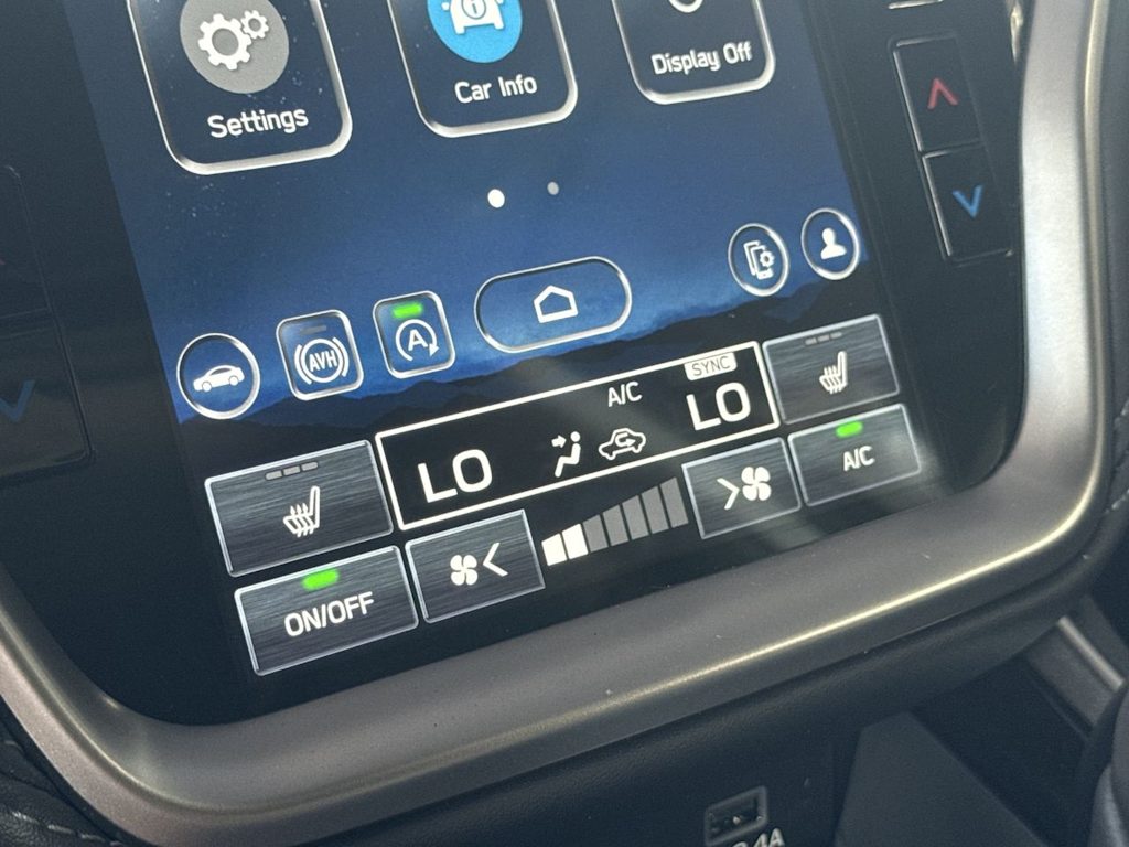 Thumbnail: 2025 Subaru Outback - 26