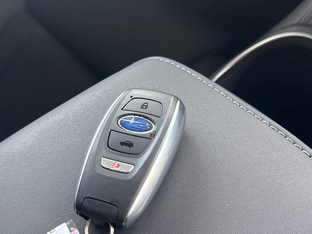 Thumbnail: 2025 Subaru Outback - 18