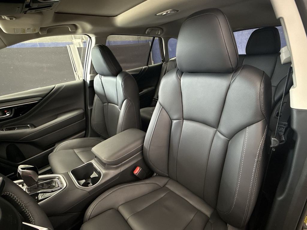 Thumbnail: 2025 Subaru Outback - 10