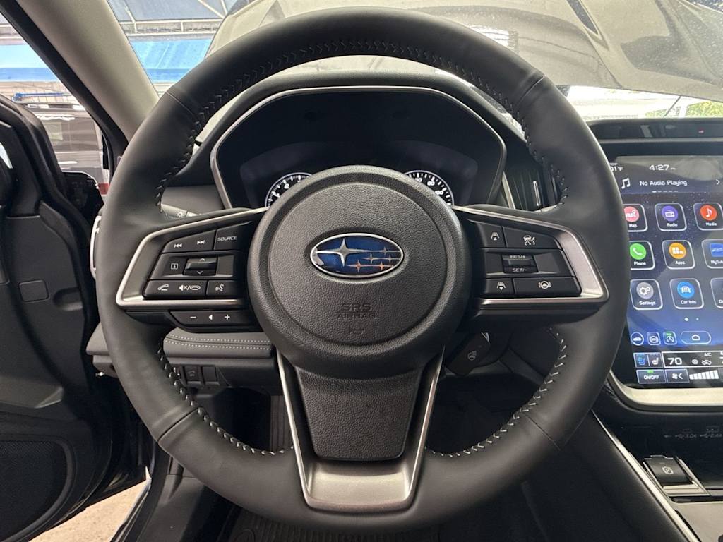 Thumbnail: 2025 Subaru Outback - 9