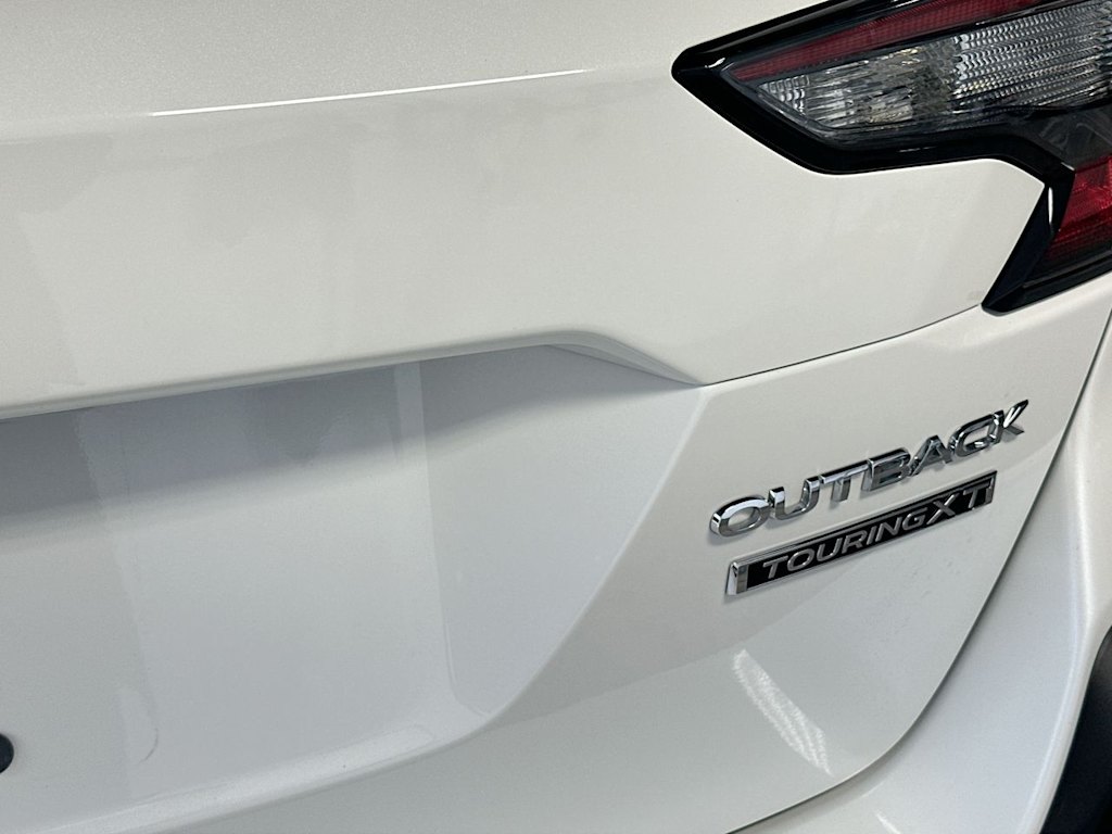 Thumbnail: 2025 Subaru Outback - 6