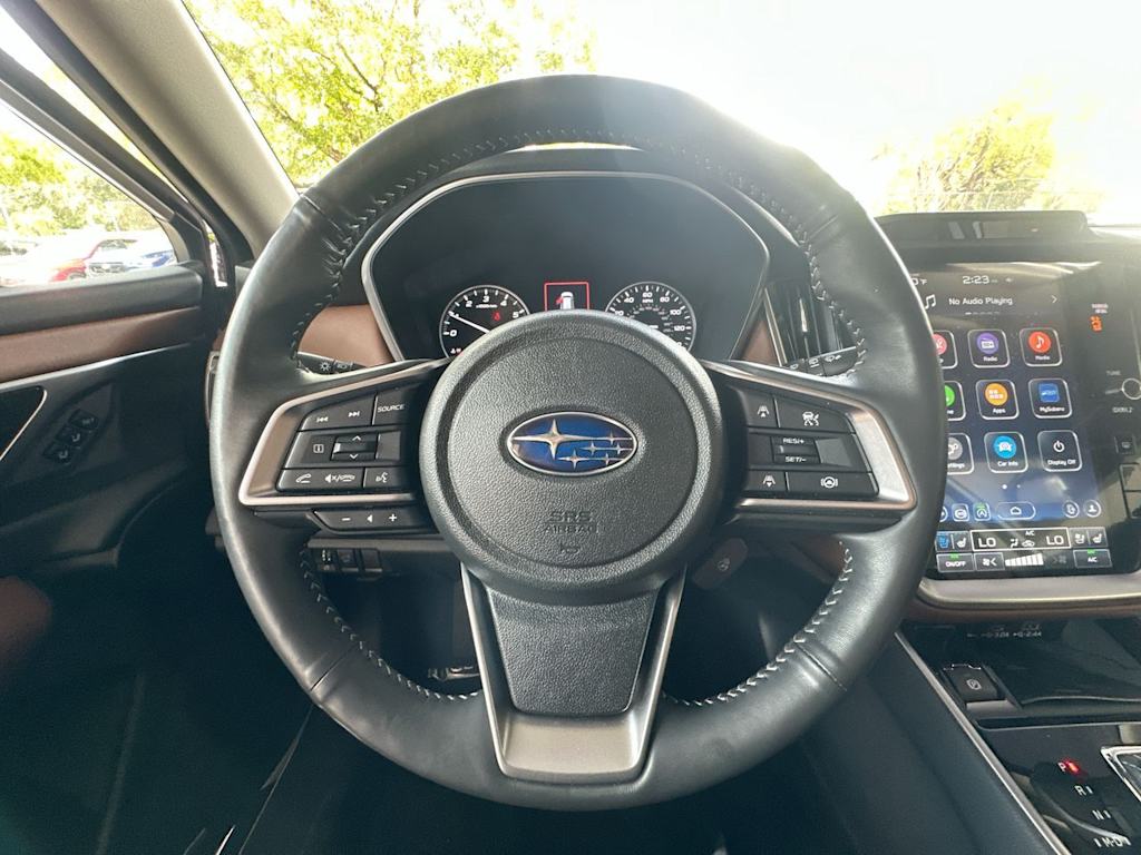 Thumbnail: 2025 Subaru Outback - 9