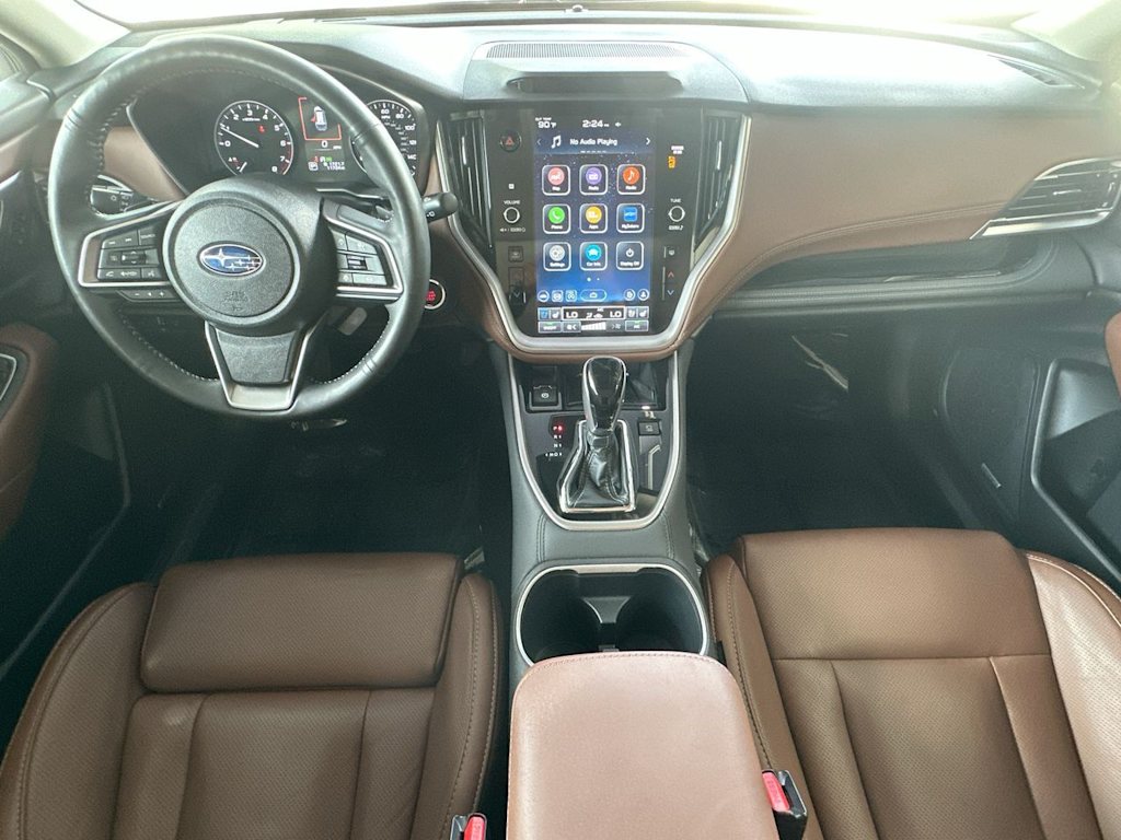Thumbnail: 2025 Subaru Outback - 13