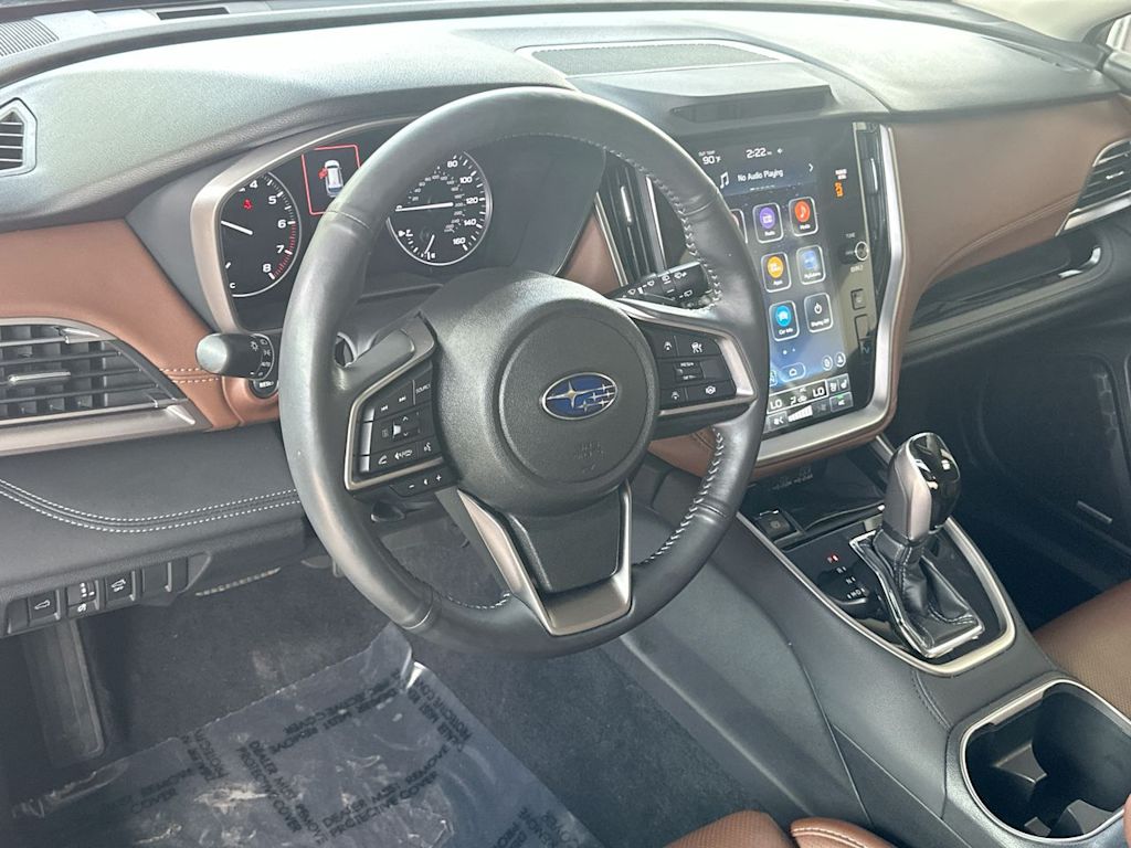 Thumbnail: 2025 Subaru Outback - 2