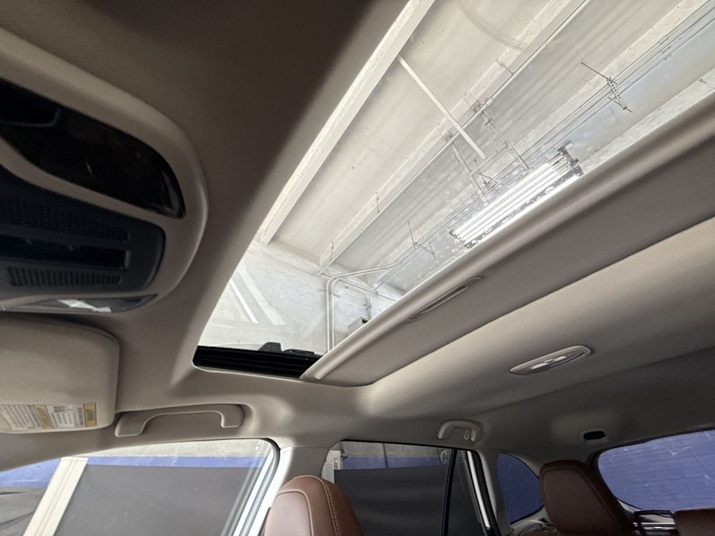 Thumbnail: 2025 Subaru Outback - 25