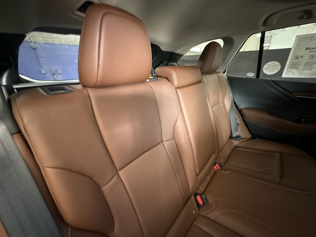 Thumbnail: 2025 Subaru Outback - 28